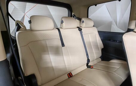 Hyundai Staria, 2022 год, 5 150 000 рублей, 19 фотография