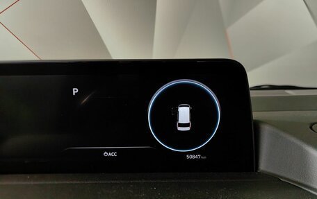 Hyundai Staria, 2022 год, 5 150 000 рублей, 23 фотография