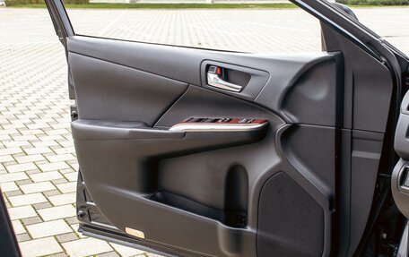 Toyota Camry, 2013 год, 1 495 000 рублей, 12 фотография