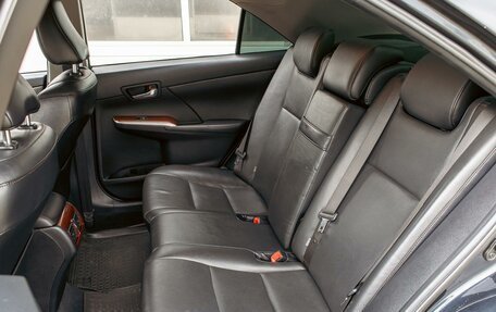 Toyota Camry, 2013 год, 1 495 000 рублей, 17 фотография