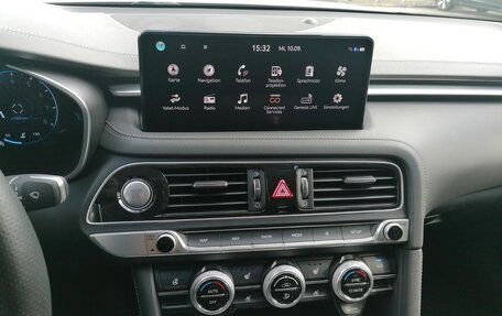 Genesis G70 I, 2022 год, 3 241 000 рублей, 9 фотография