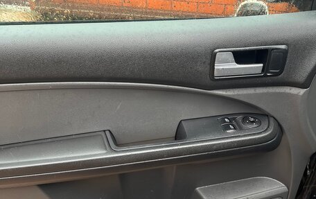 Ford C-MAX I рестайлинг, 2007 год, 500 000 рублей, 1 фотография