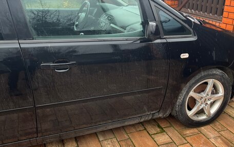 Ford C-MAX I рестайлинг, 2007 год, 500 000 рублей, 4 фотография