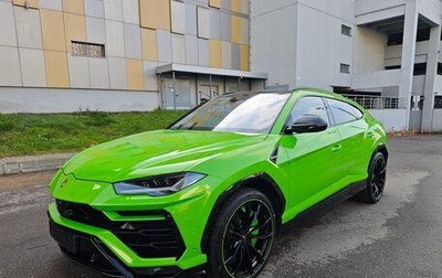 Lamborghini Urus I, 2022 год, 29 500 000 рублей, 1 фотография