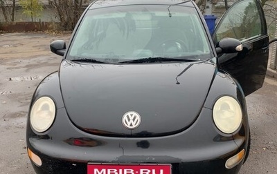 Volkswagen Beetle, 2004 год, 550 000 рублей, 1 фотография