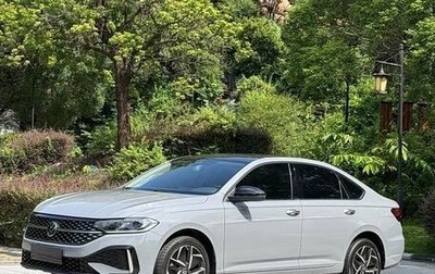 Volkswagen Lavida, 2024 год, 2 130 000 рублей, 1 фотография
