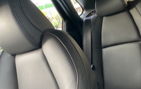 Mazda CX-30 I, 2021 год, 3 160 000 рублей, 1 фотография