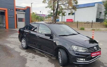 Volkswagen Polo VI (EU Market), 2012 год, 685 000 рублей, 6 фотография