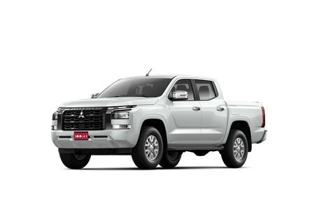 Mitsubishi L200, 2024 год, 5 500 000 рублей, 1 фотография