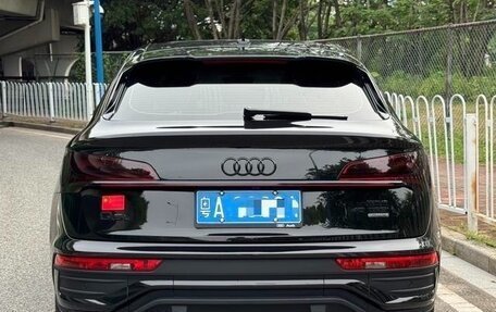 Audi Q5, 2022 год, 4 352 000 рублей, 4 фотография