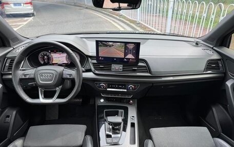 Audi Q5, 2022 год, 4 352 000 рублей, 5 фотография