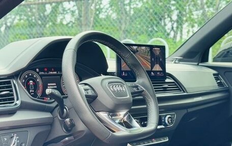Audi Q5, 2022 год, 4 352 000 рублей, 6 фотография