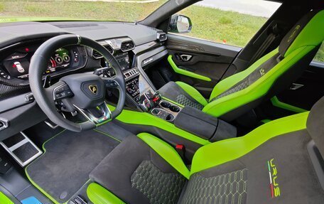 Lamborghini Urus I, 2022 год, 29 500 000 рублей, 7 фотография