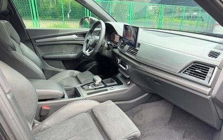 Audi Q5, 2022 год, 4 352 000 рублей, 7 фотография