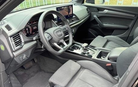 Audi Q5, 2022 год, 4 352 000 рублей, 8 фотография