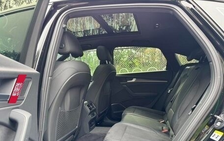 Audi Q5, 2022 год, 4 352 000 рублей, 9 фотография