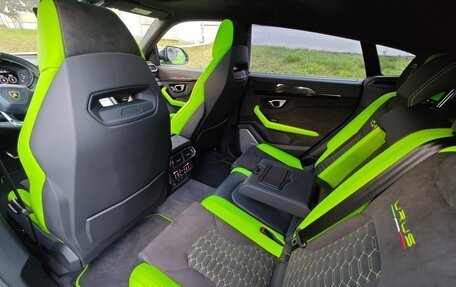 Lamborghini Urus I, 2022 год, 29 500 000 рублей, 15 фотография