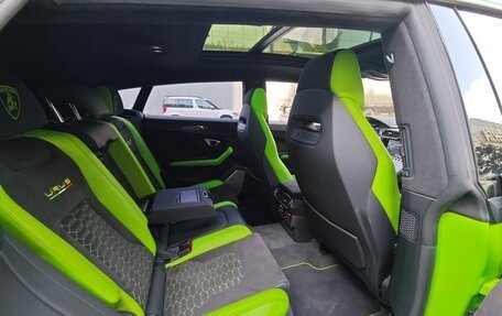 Lamborghini Urus I, 2022 год, 29 500 000 рублей, 16 фотография