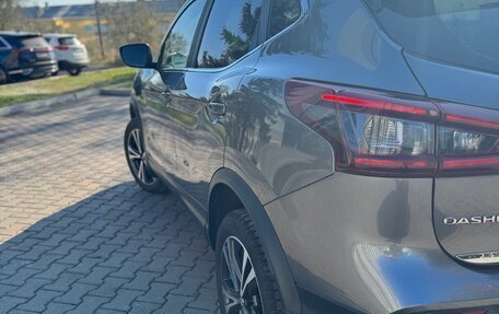 Nissan Qashqai, 2022 год, 2 250 000 рублей, 9 фотография