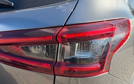 Nissan Qashqai, 2022 год, 2 250 000 рублей, 21 фотография