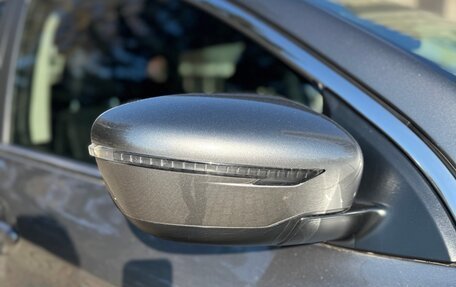 Nissan Qashqai, 2022 год, 2 250 000 рублей, 18 фотография