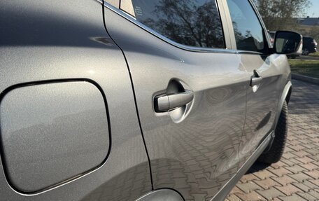 Nissan Qashqai, 2022 год, 2 250 000 рублей, 20 фотография