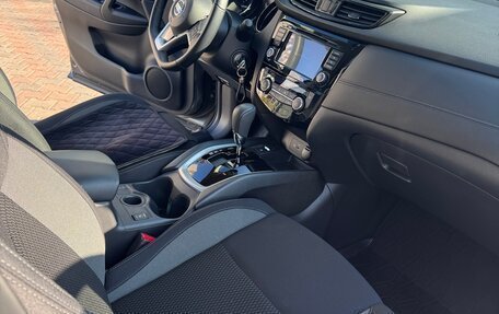 Nissan Qashqai, 2022 год, 2 250 000 рублей, 31 фотография