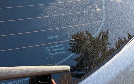 Nissan Qashqai, 2022 год, 2 250 000 рублей, 22 фотография