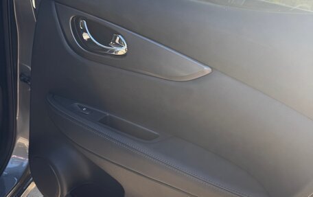 Nissan Qashqai, 2022 год, 2 250 000 рублей, 28 фотография