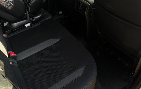 Nissan Qashqai, 2022 год, 2 250 000 рублей, 27 фотография