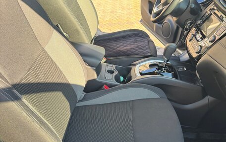 Nissan Qashqai, 2022 год, 2 250 000 рублей, 30 фотография