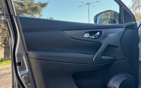 Nissan Qashqai, 2022 год, 2 250 000 рублей, 34 фотография