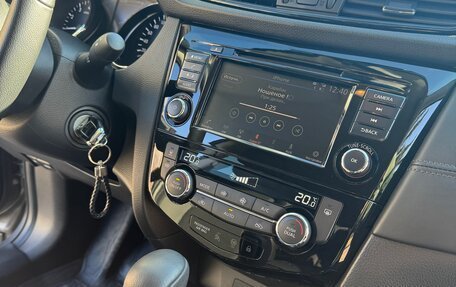 Nissan Qashqai, 2022 год, 2 250 000 рублей, 32 фотография