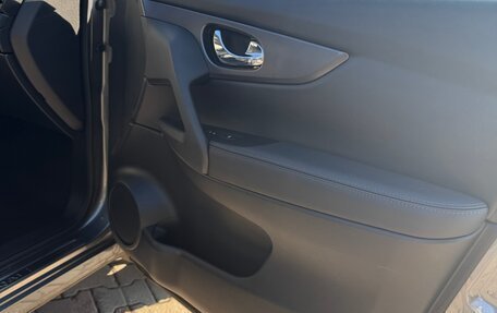 Nissan Qashqai, 2022 год, 2 250 000 рублей, 35 фотография