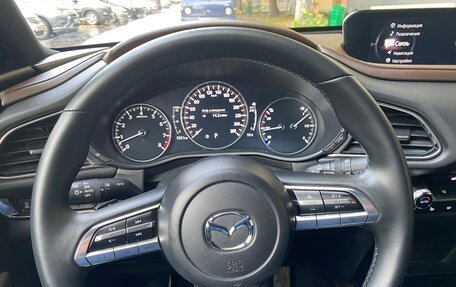 Mazda CX-30 I, 2021 год, 3 160 000 рублей, 9 фотография