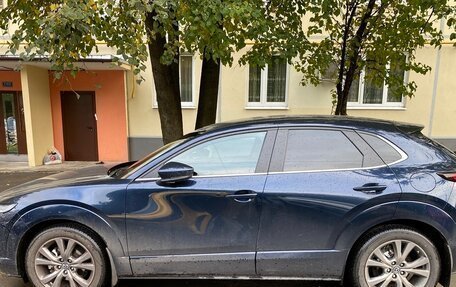Mazda CX-30 I, 2021 год, 3 160 000 рублей, 5 фотография