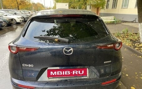 Mazda CX-30 I, 2021 год, 3 160 000 рублей, 4 фотография