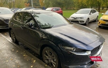 Mazda CX-30 I, 2021 год, 3 160 000 рублей, 8 фотография