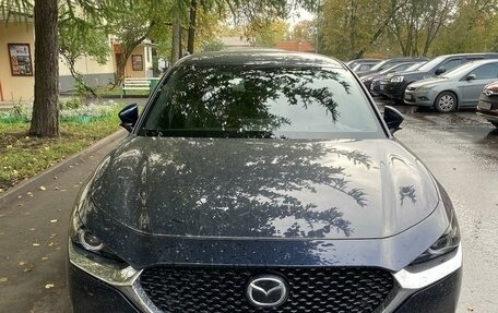 Mazda CX-30 I, 2021 год, 3 160 000 рублей, 11 фотография