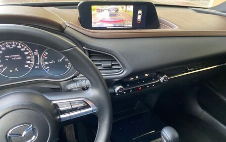 Mazda CX-30 I, 2021 год, 3 160 000 рублей, 15 фотография