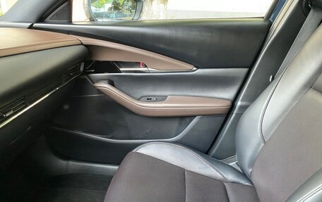 Mazda CX-30 I, 2021 год, 3 160 000 рублей, 16 фотография