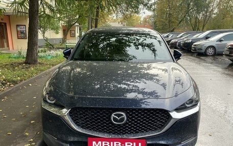 Mazda CX-30 I, 2021 год, 3 160 000 рублей, 14 фотография