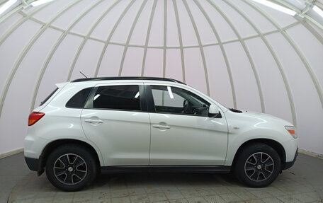 Mitsubishi ASX I рестайлинг, 2011 год, 820 000 рублей, 5 фотография