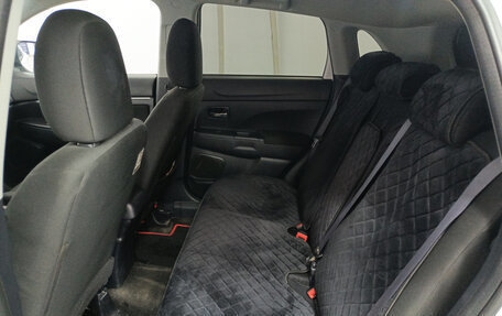 Mitsubishi ASX I рестайлинг, 2011 год, 820 000 рублей, 15 фотография