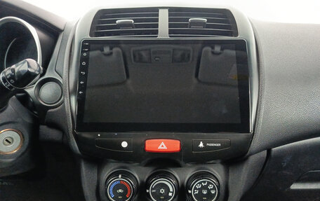 Mitsubishi ASX I рестайлинг, 2011 год, 820 000 рублей, 18 фотография