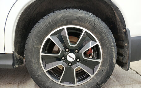 Mitsubishi ASX I рестайлинг, 2011 год, 820 000 рублей, 22 фотография