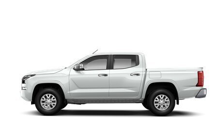 Mitsubishi L200, 2024 год, 5 500 000 рублей, 2 фотография