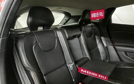 Volvo V40 Cross Country I, 2018 год, 1 893 000 рублей, 13 фотография