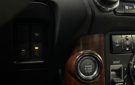 Toyota Land Cruiser Prado 150 рестайлинг 2, 2016 год, 4 499 000 рублей, 17 фотография