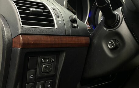 Toyota Land Cruiser Prado 150 рестайлинг 2, 2016 год, 4 499 000 рублей, 21 фотография